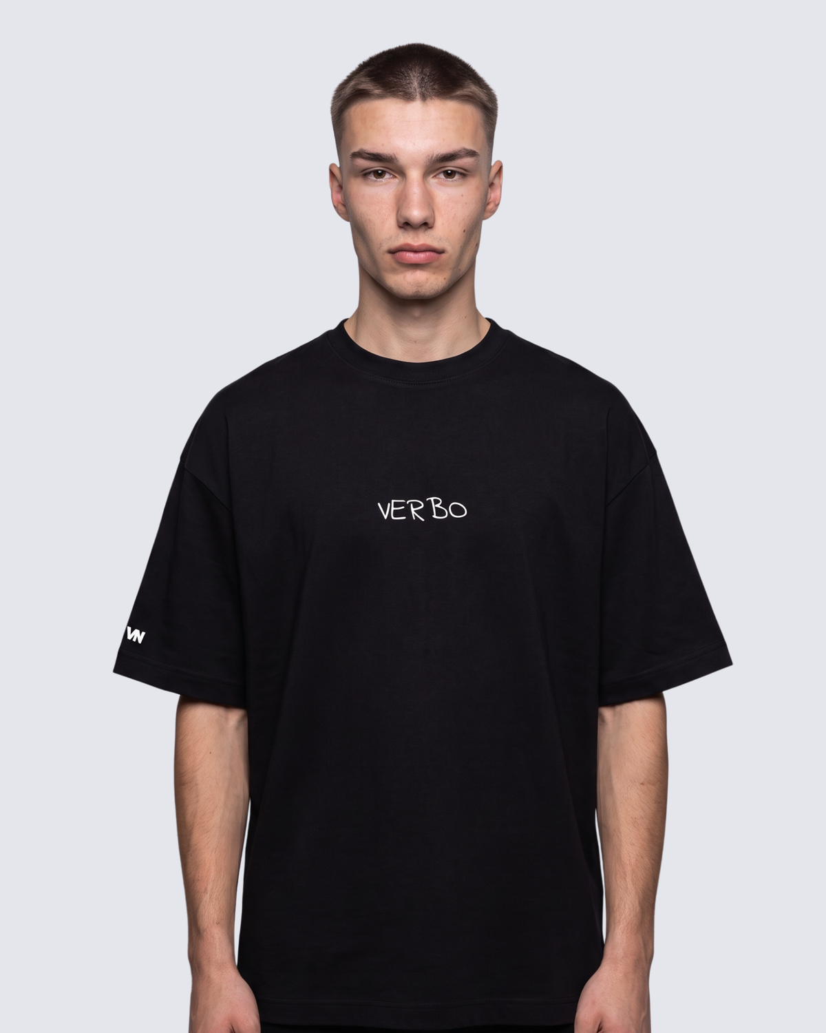 Camiseta Oversized - Who is Jesus to you?