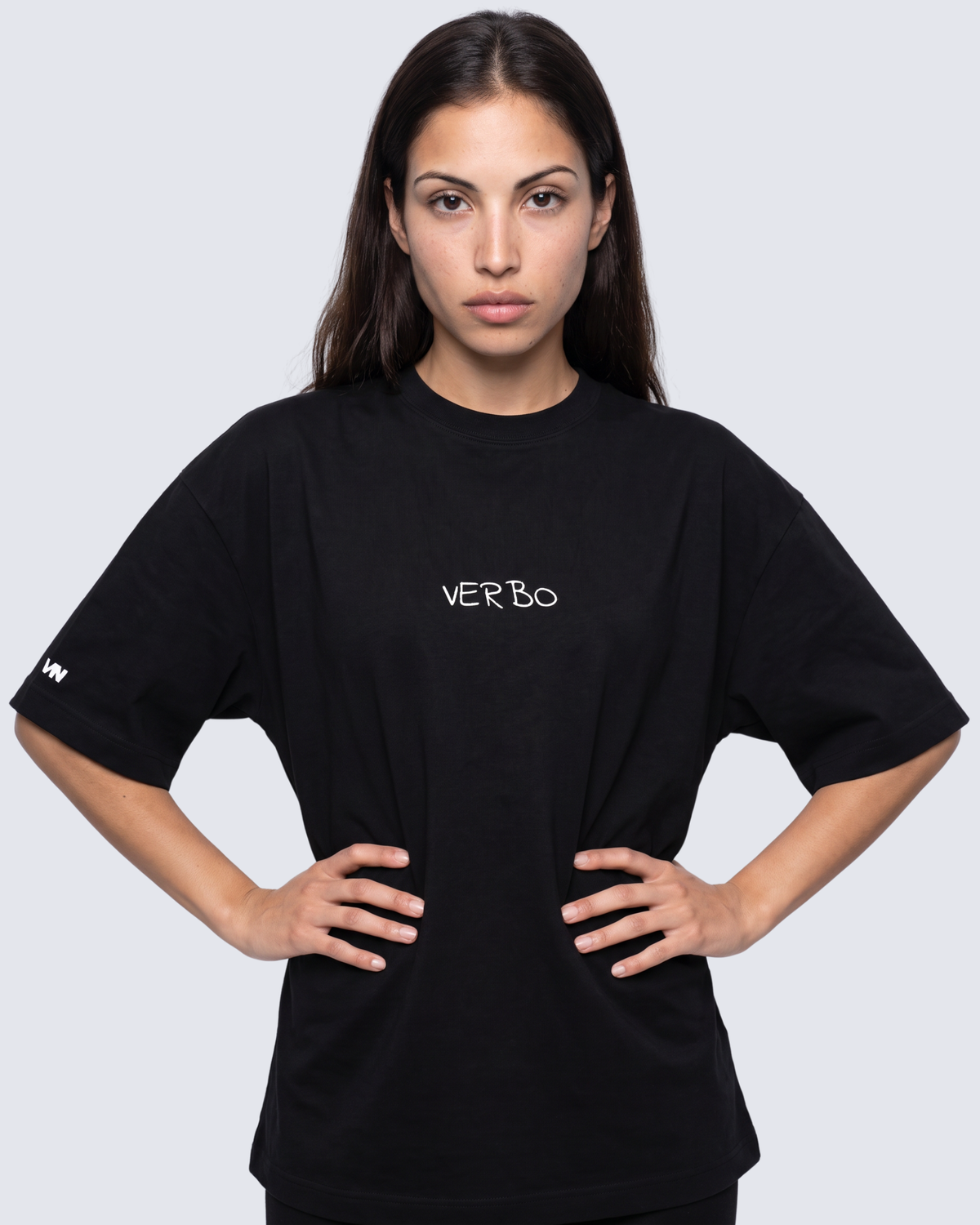 Camiseta Oversized - Who is Jesus to you?