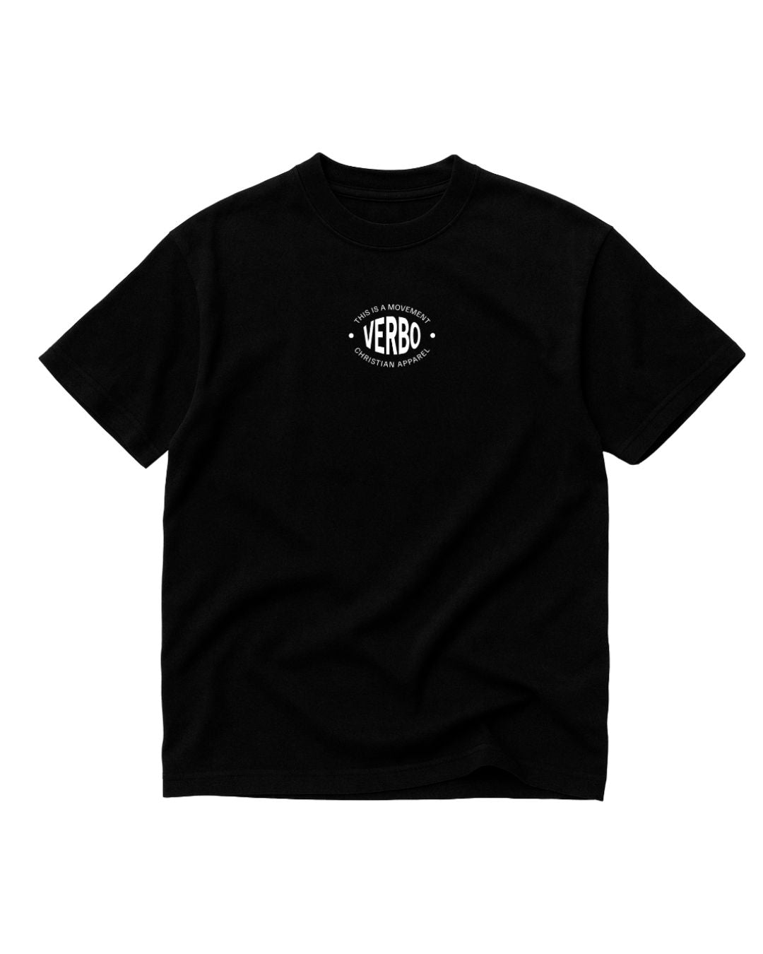 Kit 3 Camisetas Oversized - Ele me amou, Desert e The Chosen
