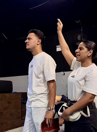 Cliente Vinicius e Jhenifer